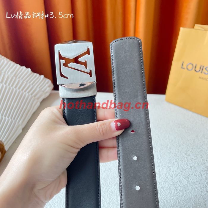 Louis Vuitton Belt 35MM LVB00097 Louis Vuitton Belt 35MM LVB00097